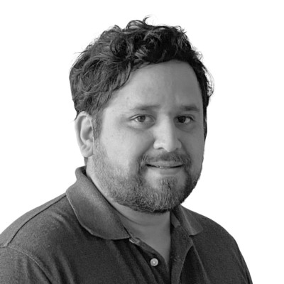 Daniel Saldaña