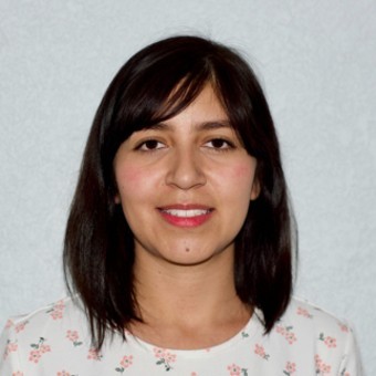 Daniela Mondragón