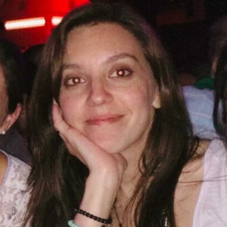 Daniela Biaggioni