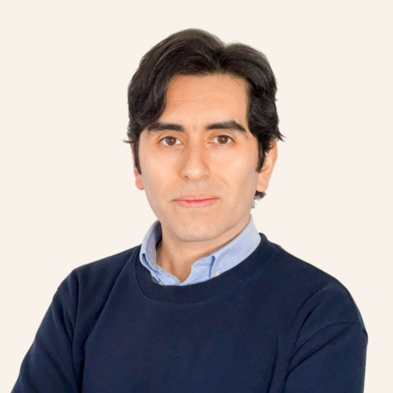 Gabriel Luna